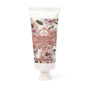 Κρέμα χεριών peony plum 60ml