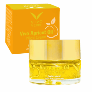 vivo apricot oil με κουτί