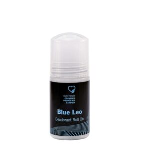 vivo verde blue leo deo roll on 50ml