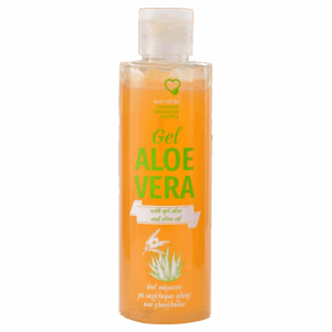 aloe gel