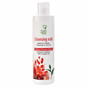 cleansing milk