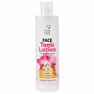 face tonic lotion