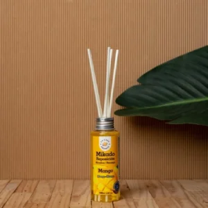 ΑΡΩΜΑΤΙΚΟ ΧΩΡΟΥ ΜΕ sticks mango