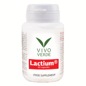 lactium κατά του Άγχους 60caps/150mg