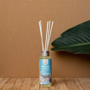 Αρωματικό χώρου με sticks Γιασεμί 100ml