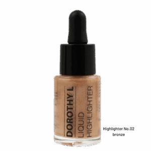 dorothy l liquid highlighter no.02 15ml