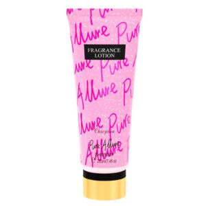 chicphia Κρέμα Σώματος shimmer pure allure 220ml