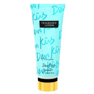 chicphia Κρέμα Σώματος shimmer dew kiss 220ml