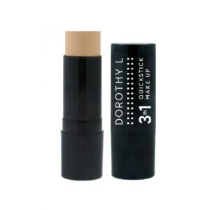 dorothy l make up quick stick 3in1 no.1 15gr