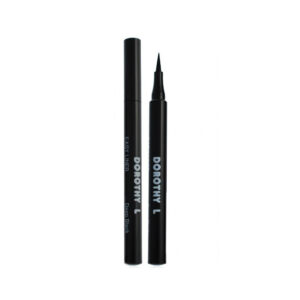 dorothy l eyeliner pen black 1ml