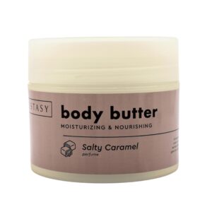 ecstasy body butter salty caramel 250gr