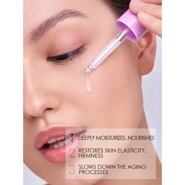 7days milky boost revitalizing face serum με Σκουαλάνιο 20ml