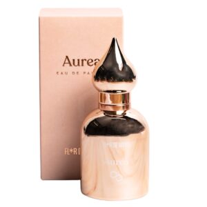 Άρωμα eau de parfum aurea 50ml