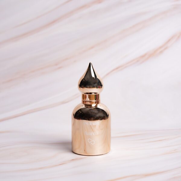 Άρωμα eau de parfum aurea 50ml