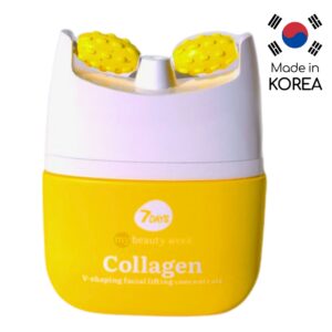 7days collagen v shaping facial lifting 40ml
