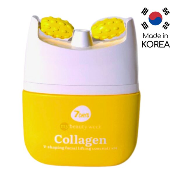 7days collagen v shaping facial lifting 40ml