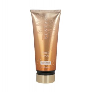 ecstasy body scrub rush love 250gr