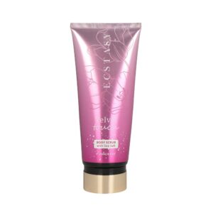 ecstasy body scrub velvet touch 250gr