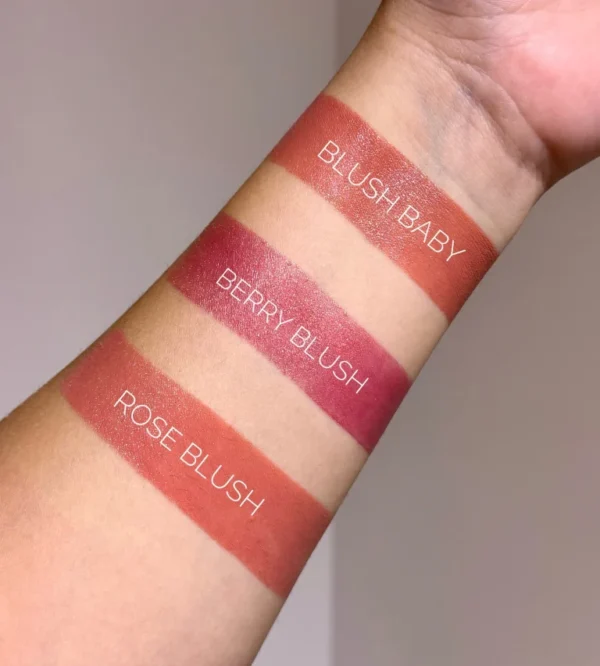 mua greece beauty balm rose blush 4gr