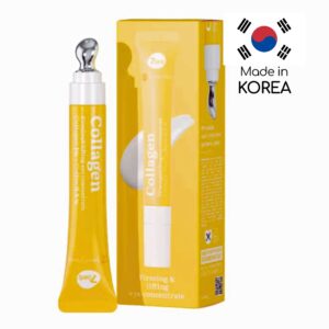 7days collagen firming & lifting eye cream 18ml